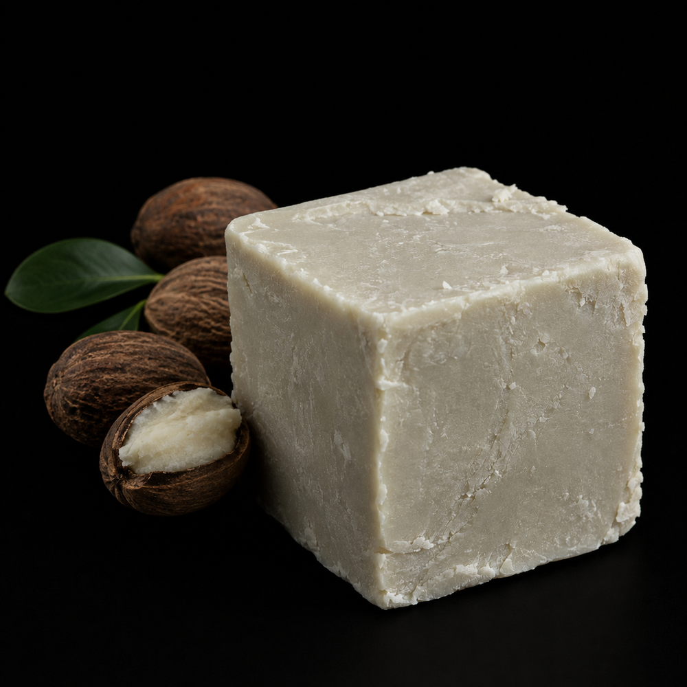 Shea butter