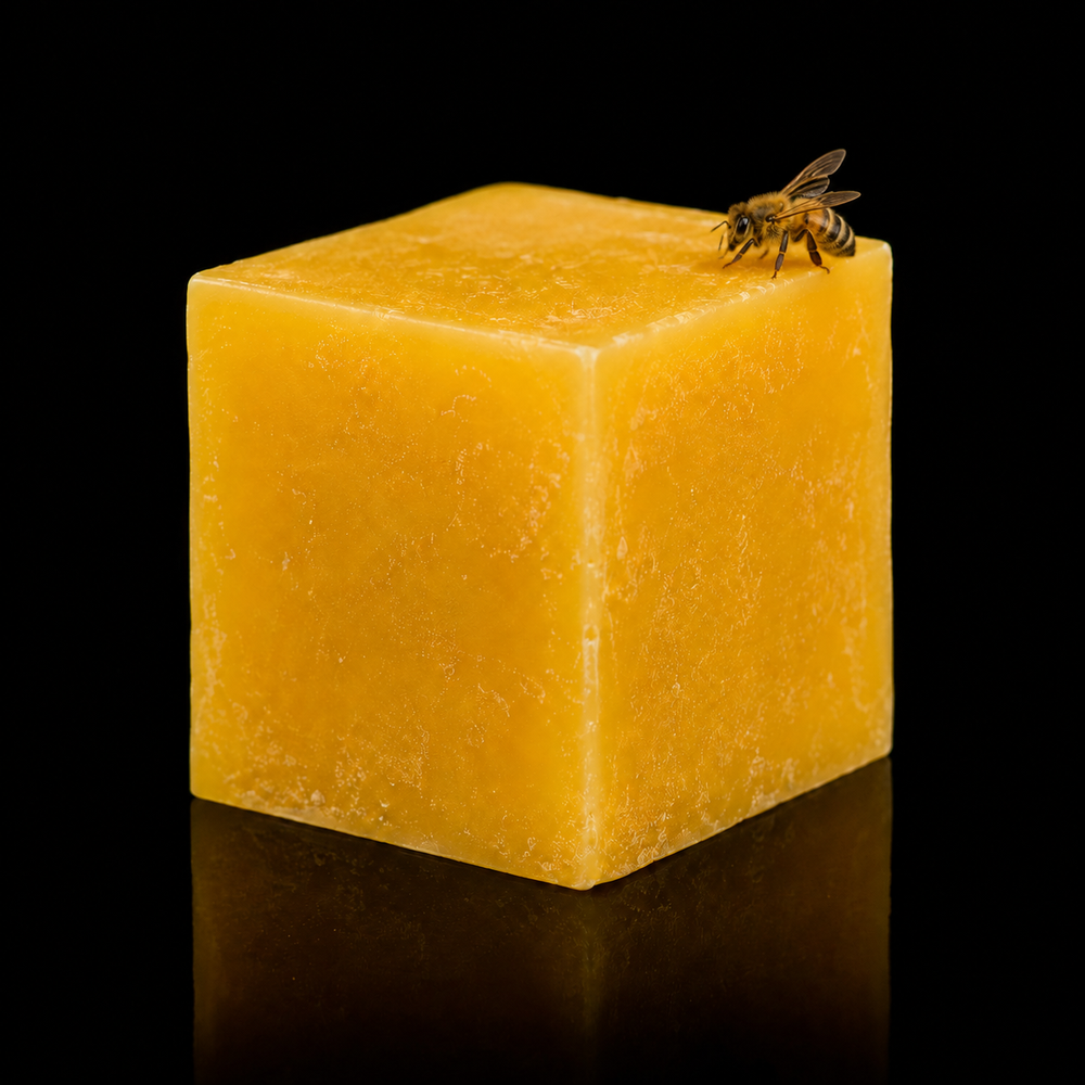 Beeswax