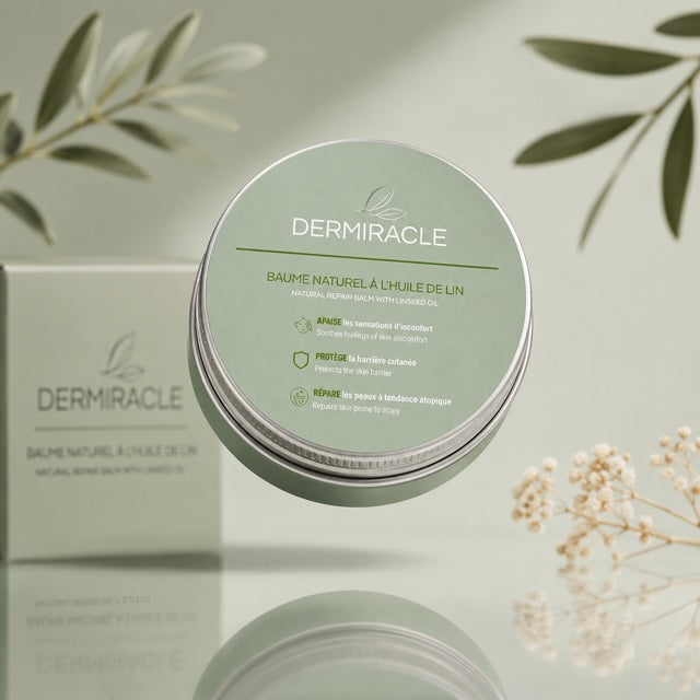 Commande ton Dermiracle