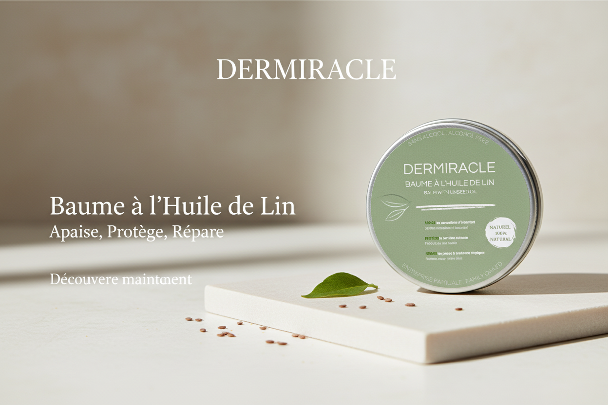 Commande ton Dermiracle