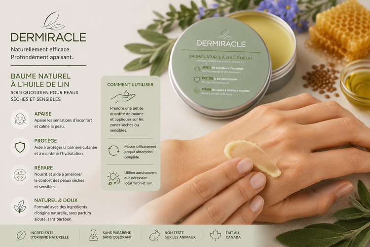 Commande ton Dermiracle